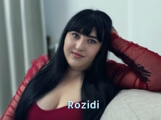 Rozidi