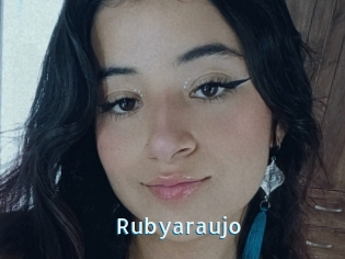 Rubyaraujo