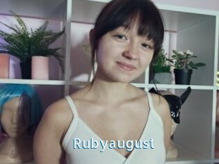 Rubyaugust