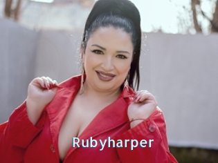 Rubyharper