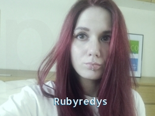 Rubyredys