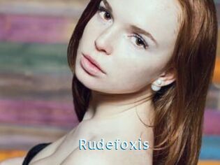 Rudefoxis