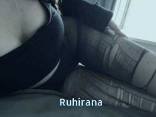 Ruhirana