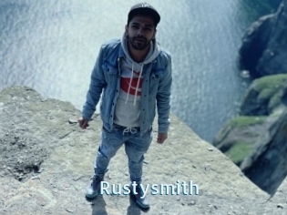 Rustysmith