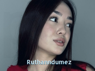 Ruthanndumez