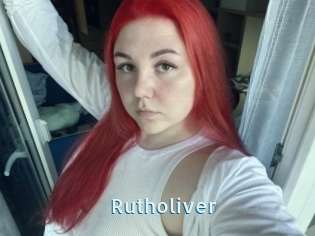 Rutholiver