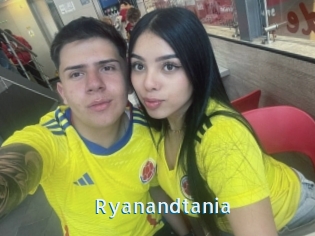 Ryanandtania