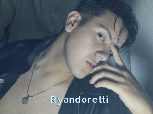 Ryandoretti