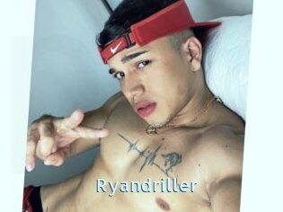 Ryandriller