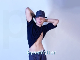 Ryanmyller
