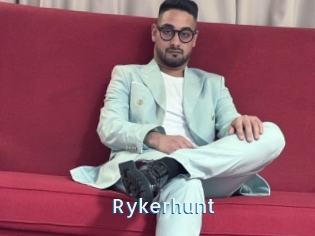 Rykerhunt