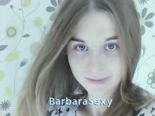 BarbaraSexy