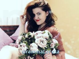 GrammaLoreta