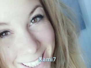 Kami7