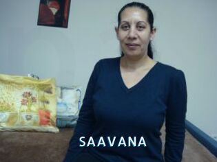SAAVANA