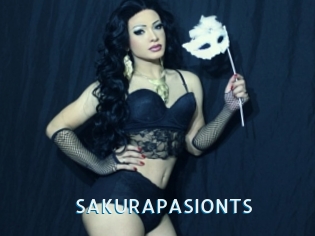 SAKURAPASIONTS