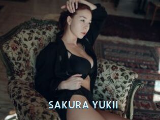SAKURA_YUKII