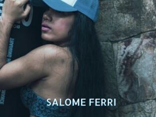 SALOME_FERRI
