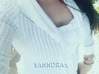 SANNDRAx