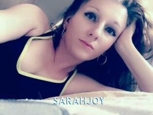 SARAHJOY