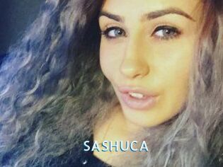SASHUCA