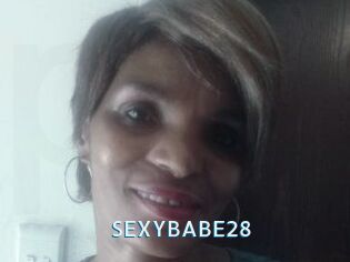 SEXYBABE28