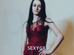 SEXYGILR