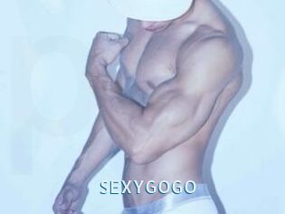 SEXYGOGO