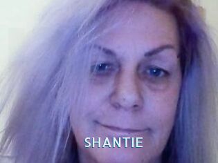 SHANTIE