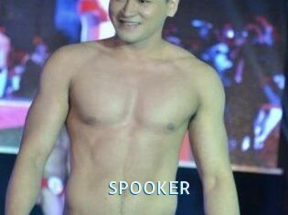 SPOOKER