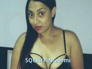 SQUIRTINGdemi
