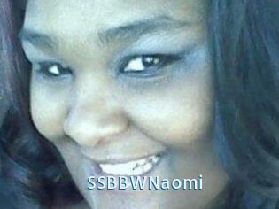 SSBBWNaomi
