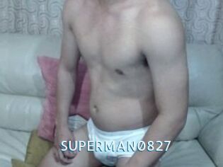 SUPERMAN0827