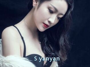 S_yanyan
