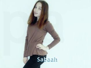 Sabaah