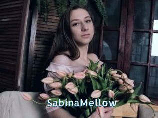 SabinaMellow