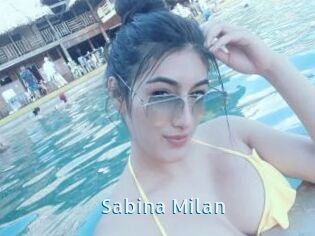 Sabina_Milan