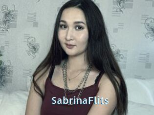 SabrinaFlits