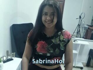 SabrinaHol