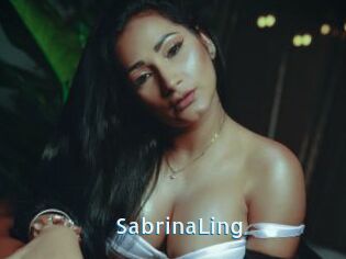 SabrinaLing