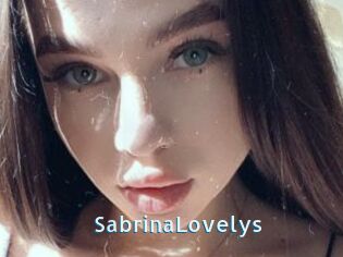 SabrinaLovelys
