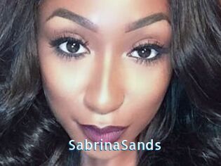 Sabrina_Sands
