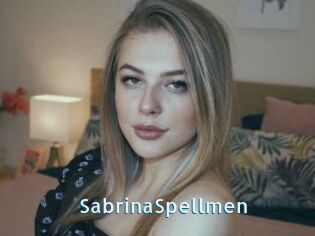 SabrinaSpellmen