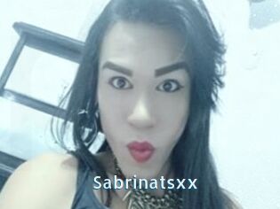 Sabrinatsxx