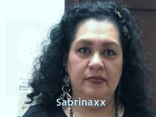 Sabrinaxx