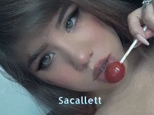 Sacallett