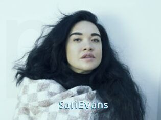 SafiEvans