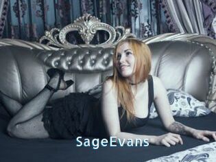 SageEvans