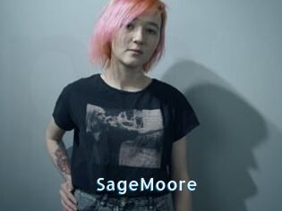 SageMoore