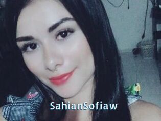 SahianSofiaw